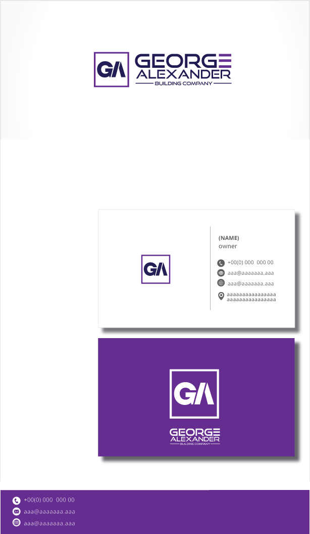 Logo Design by zebronicgraphic for this project | Design #30549779