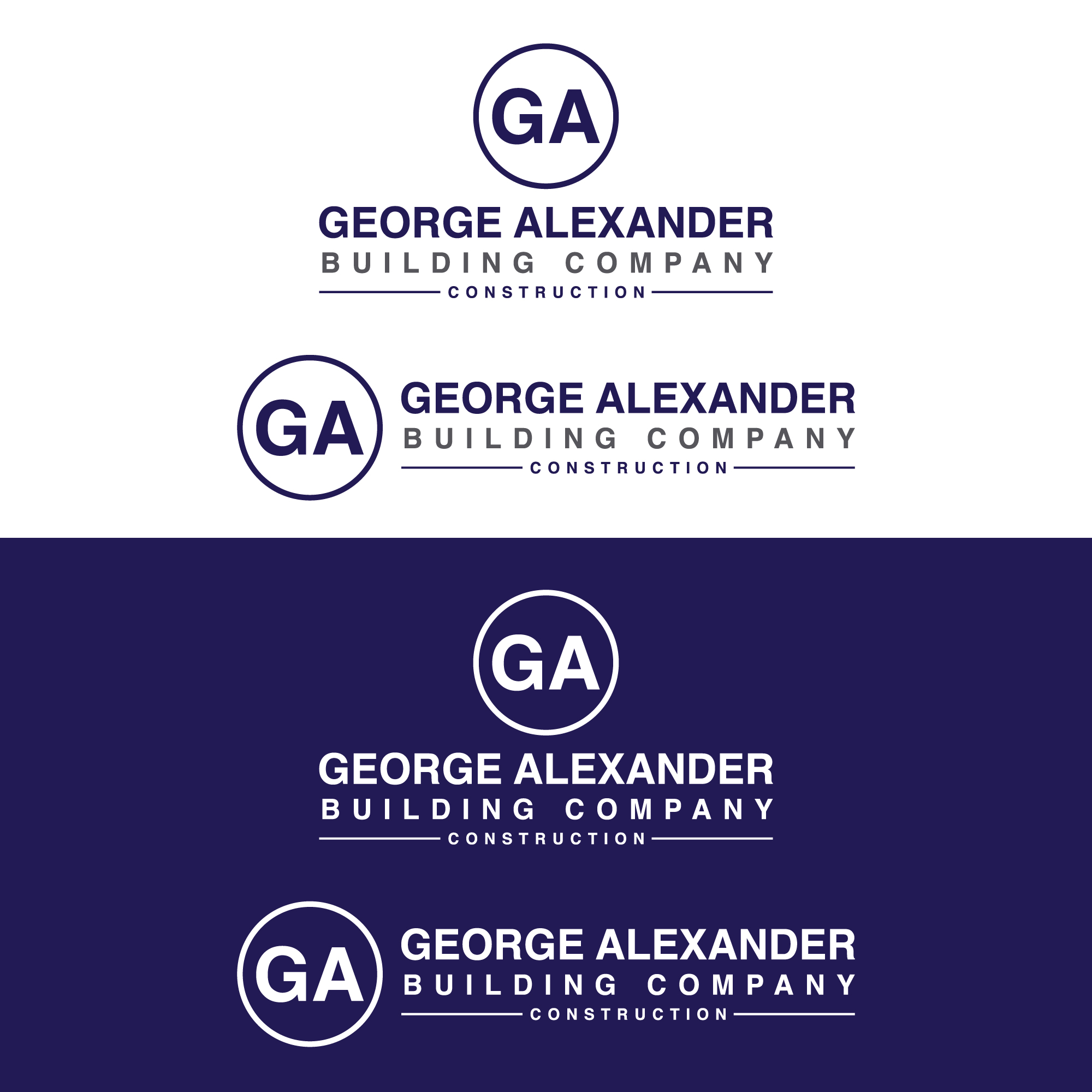 Logo Design by T.R for this project | Design #30594641
