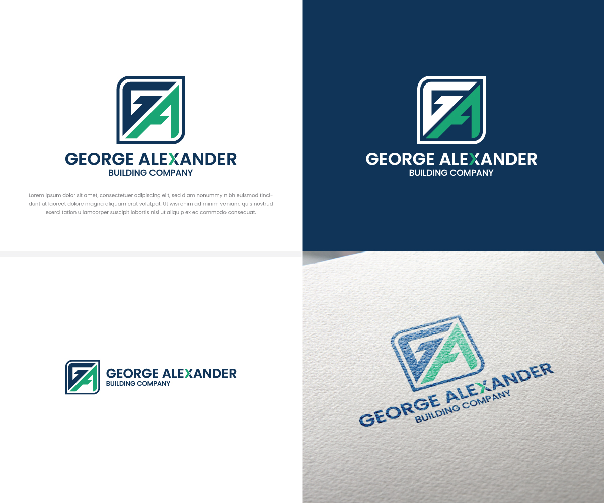 Logo Design by TrisDesign for this project | Design #30607457