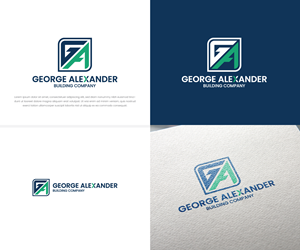 Logo Design by TrisDesign for this project | Design: #30607457