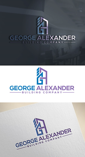 Logo Design by AB design ..... for this project | Design: #30549649