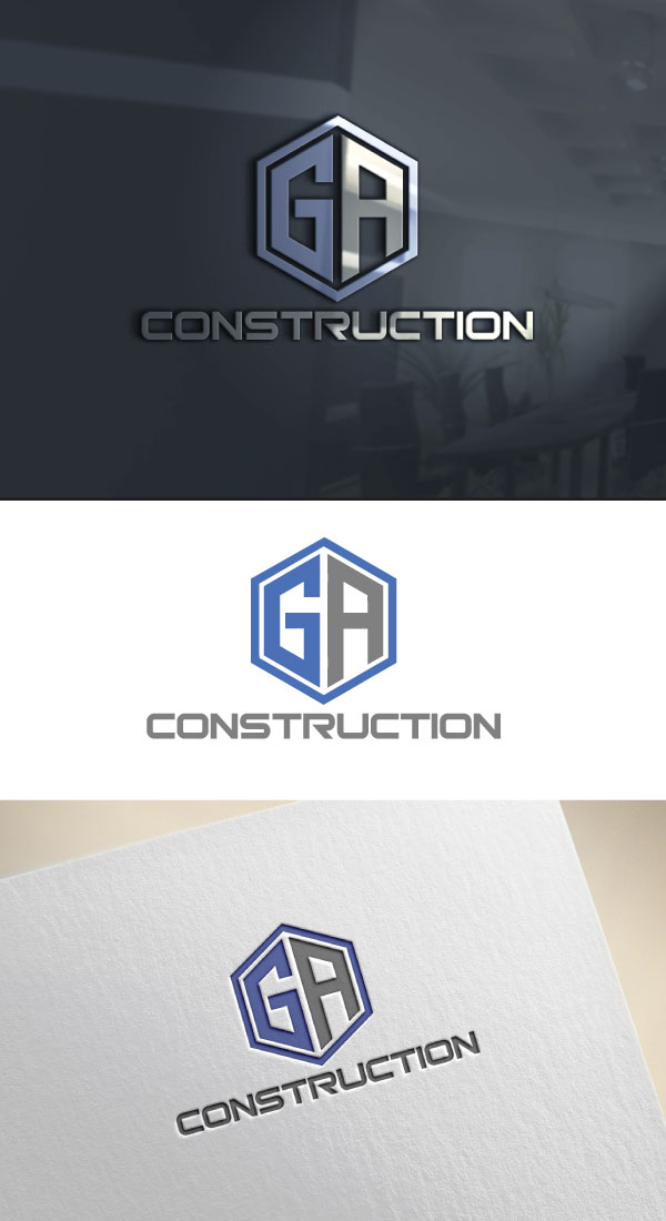 Logo Design by AB design ..... for this project | Design #30549701