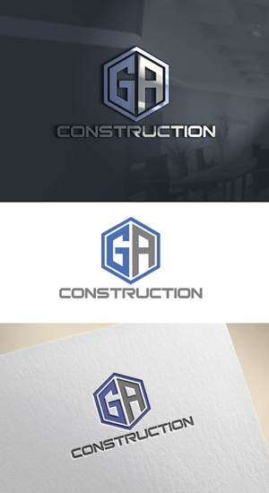 Logo Design by AB design ..... for this project | Design: #30549701