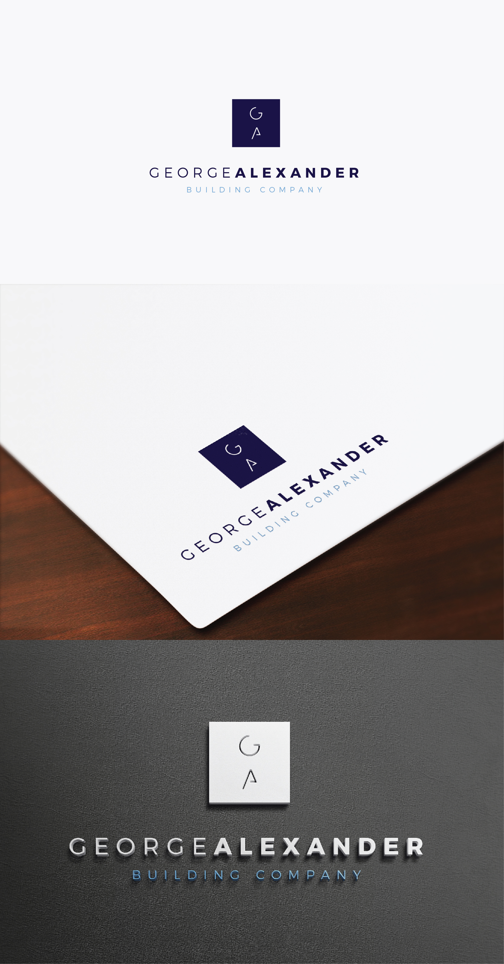 Logo Design by IMilenovic for this project | Design #30551460