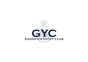Logo Design by Atiek for Goderich Yacht Club | Design: #30549454