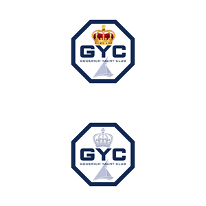Logo Design by Logoguru Abdullah for Goderich Yacht Club | Design #30563604