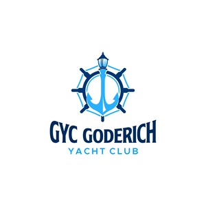 Logo Design by debdesign for Goderich Yacht Club | Design: #30556609