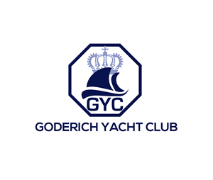 Logo Design by Owltive for Goderich Yacht Club | Design: #30549500