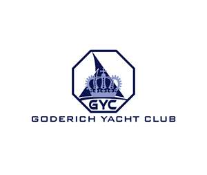 Logo Design by Owltive for Goderich Yacht Club | Design: #30549501