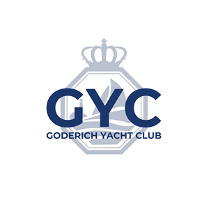 Logo Design by Reza Refianto for Goderich Yacht Club | Design: #30554935