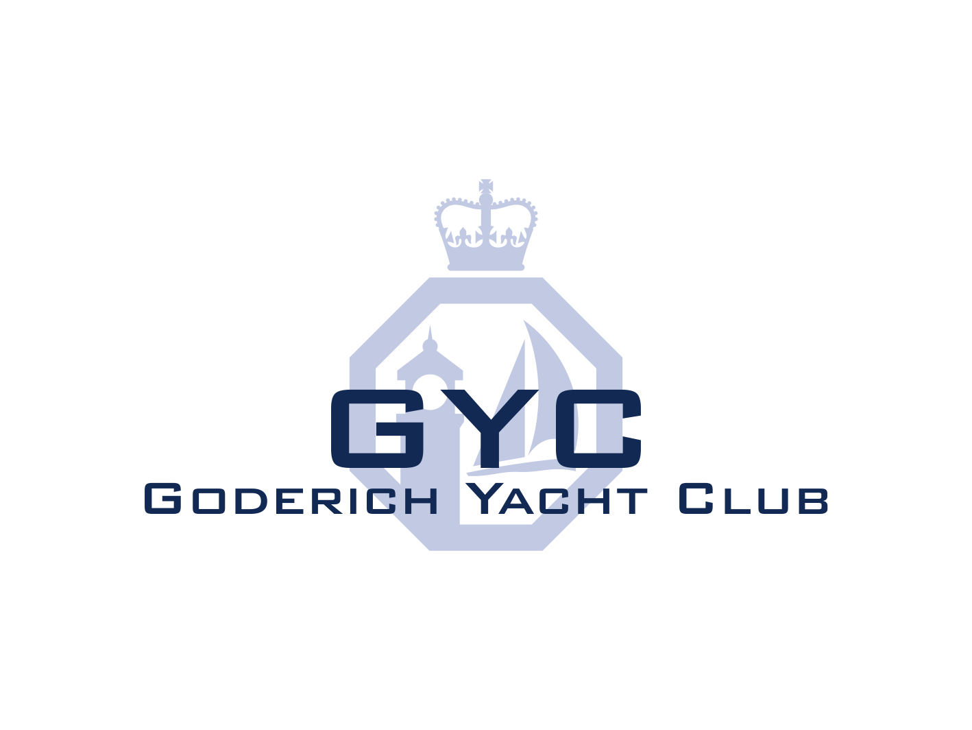 Diseño de Logo por BNdesigner para Goderich Yacht Club | Diseño #30565289