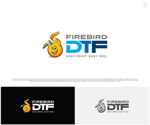 Logo Design by D_Mantra for 30 prints | Design: #30550386