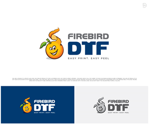 Logo Design by D_Mantra for 30 prints | Design: #30556900
