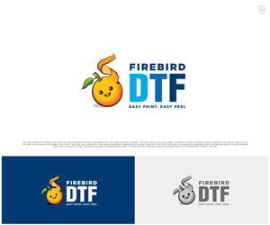 Logo Design by D_Mantra for 30 prints | Design: #30556950