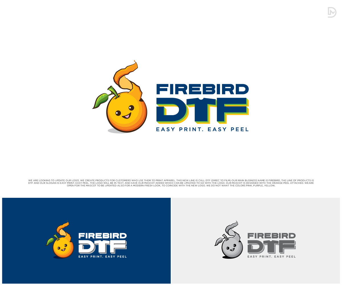 Logo Design by D_Mantra for 30 prints | Design #30560506