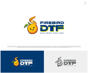 Logo Design by D_Mantra for 30 prints | Design: #30560506