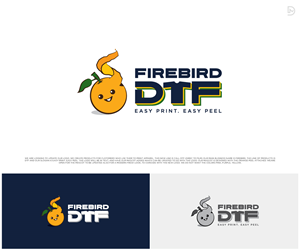Logo Design by D_Mantra for 30 prints | Design: #30562320