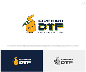 Logo Design by D_Mantra