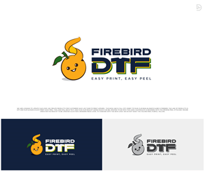 Logo Design by D_Mantra for 30 prints | Design: #30563203