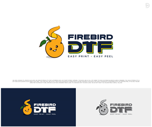Logo Design by D_Mantra for 30 prints | Design: #30567403