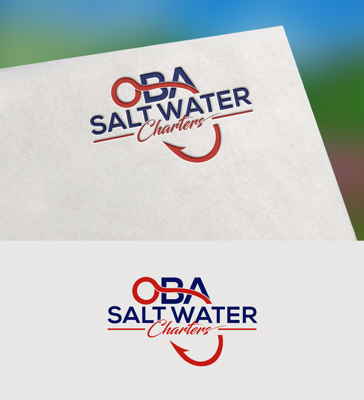 Logo Design by M Art & Design for this project | Design #30553919