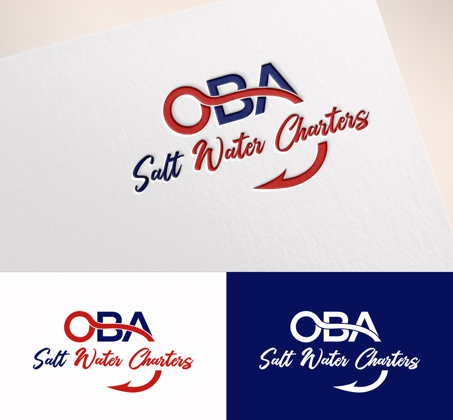 Logo Design by M Art & Design for this project | Design #30554859