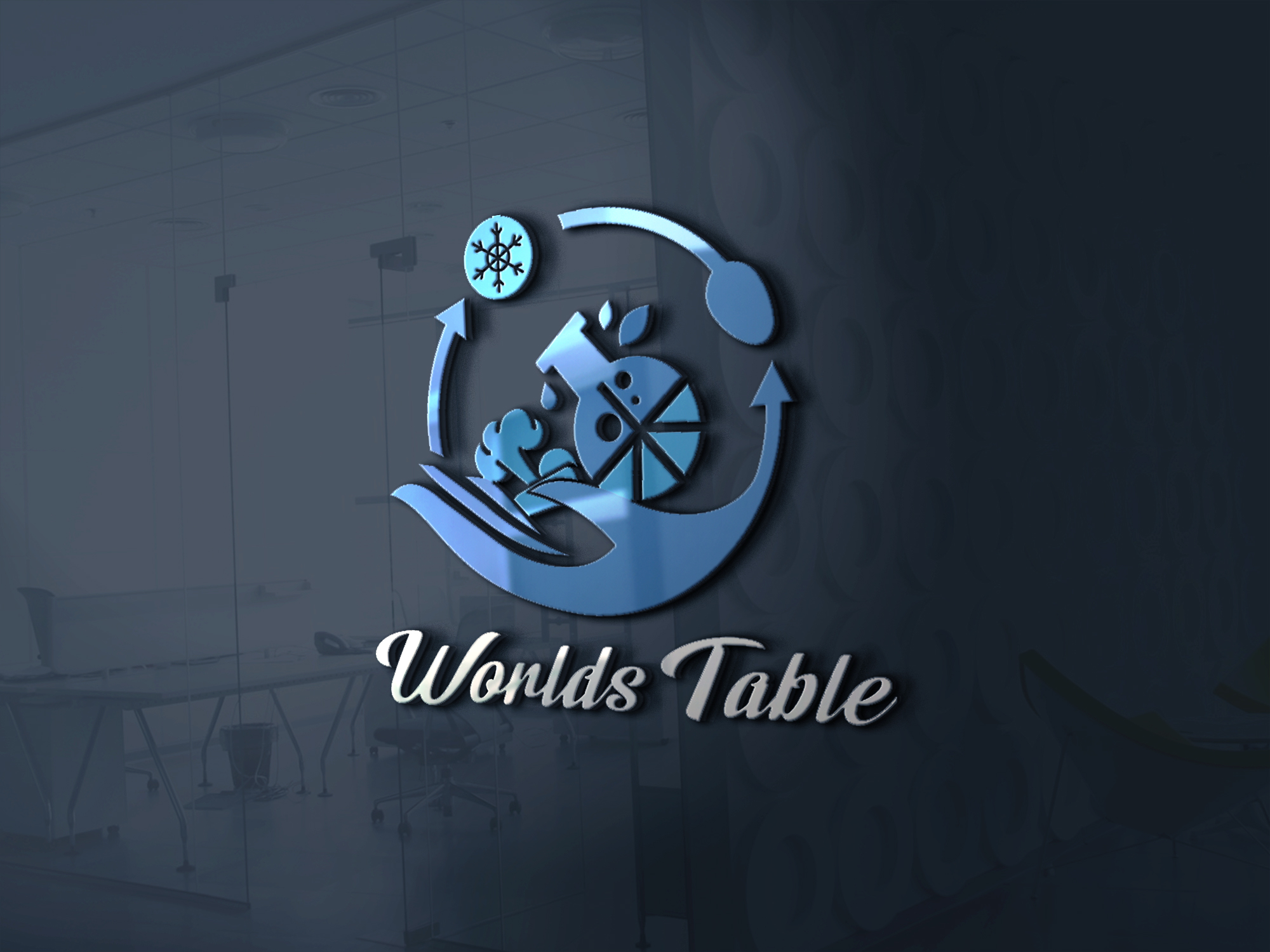 Logo Design by SmartCast for this project | Design #30557512