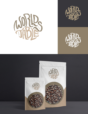 Design de Logo par christianpoetoe pour ce projet | Design : #30591633