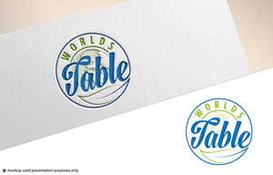 Design de Logo par Rubia@ pour ce projet | Design : #30575070