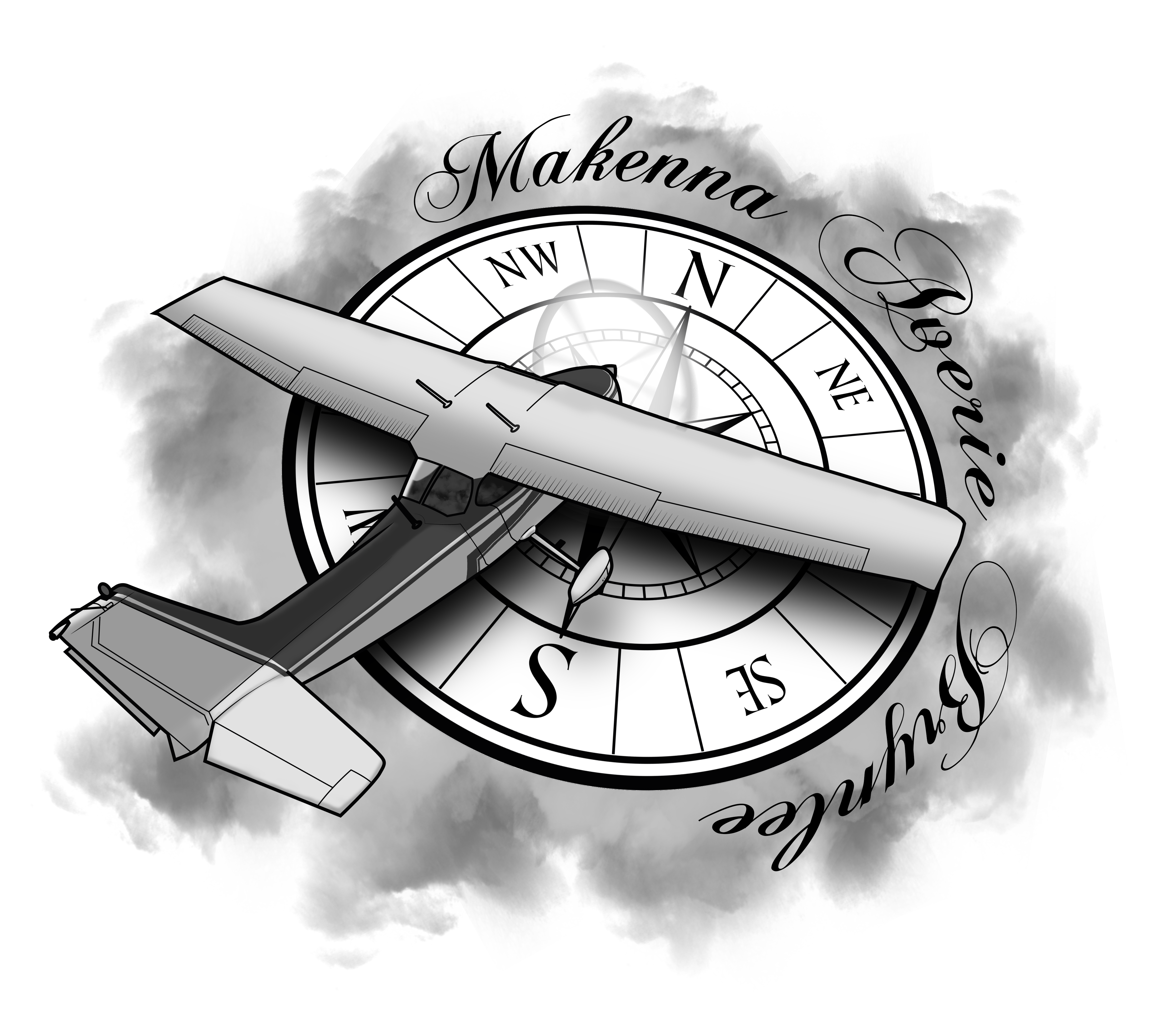 Tattoo Design by kaiser77 for this project | Design #30596842