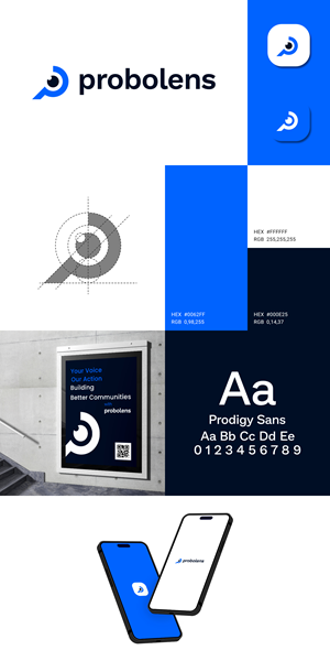 Graphic Design by ferouFYN for this project | Design #30587108