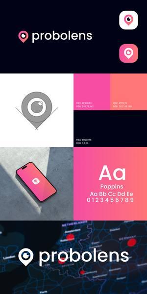 Graphic Design by FerouFYN for this project | Design: #30594448
