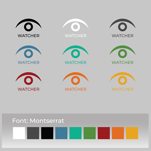 Graphic Design by BJY
