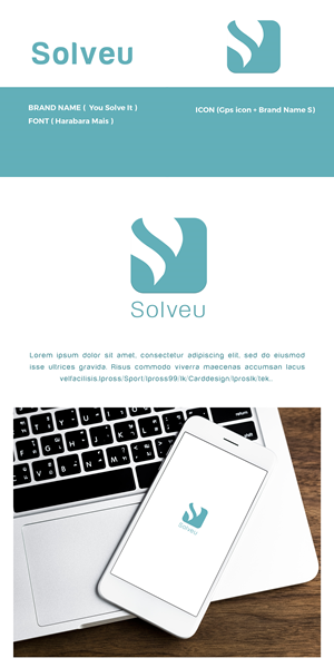 Graphic Design by LPRØSS for this project | Design #30574491