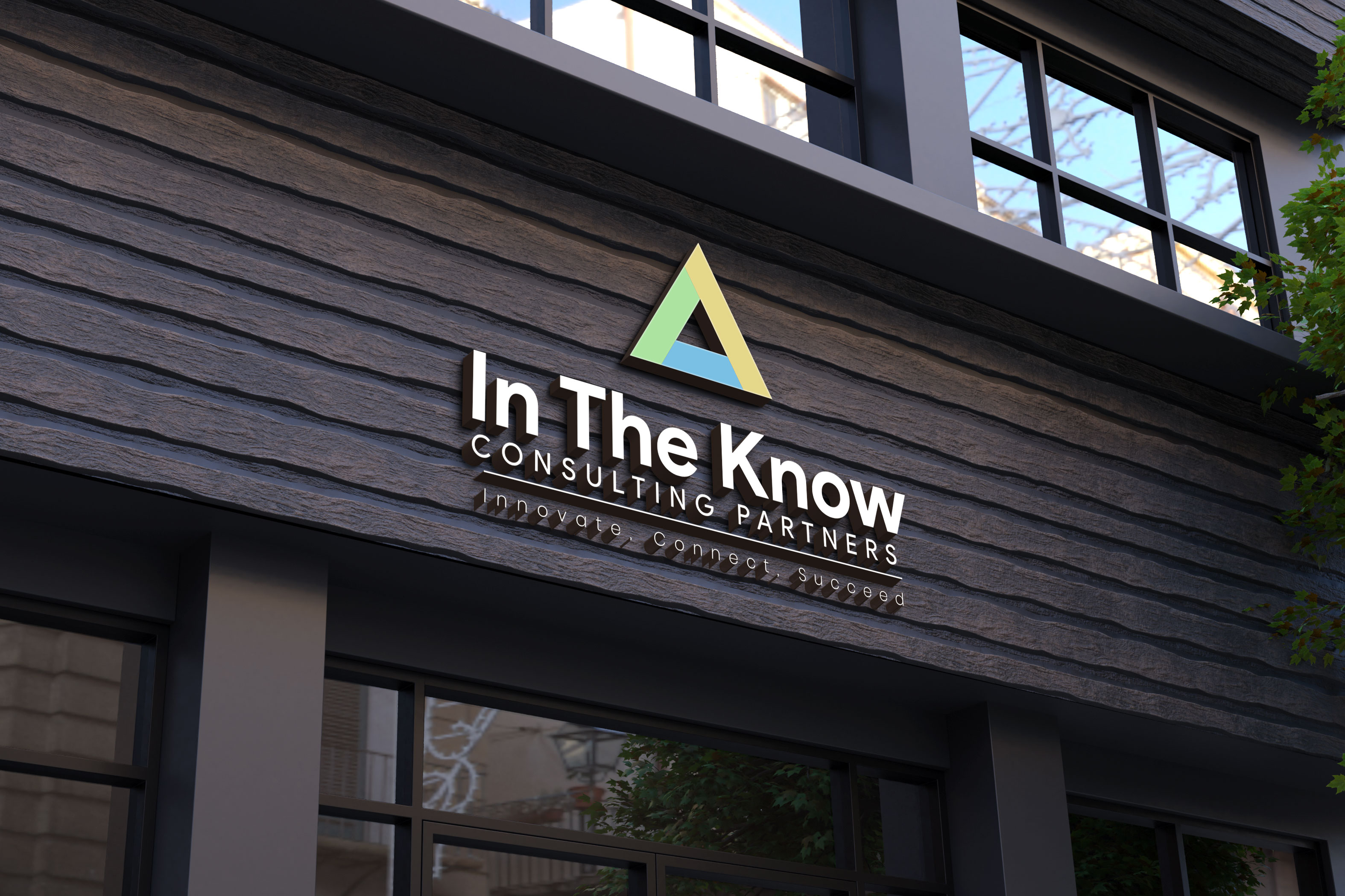 Logo Design by Kavth for this project | Design #30600267