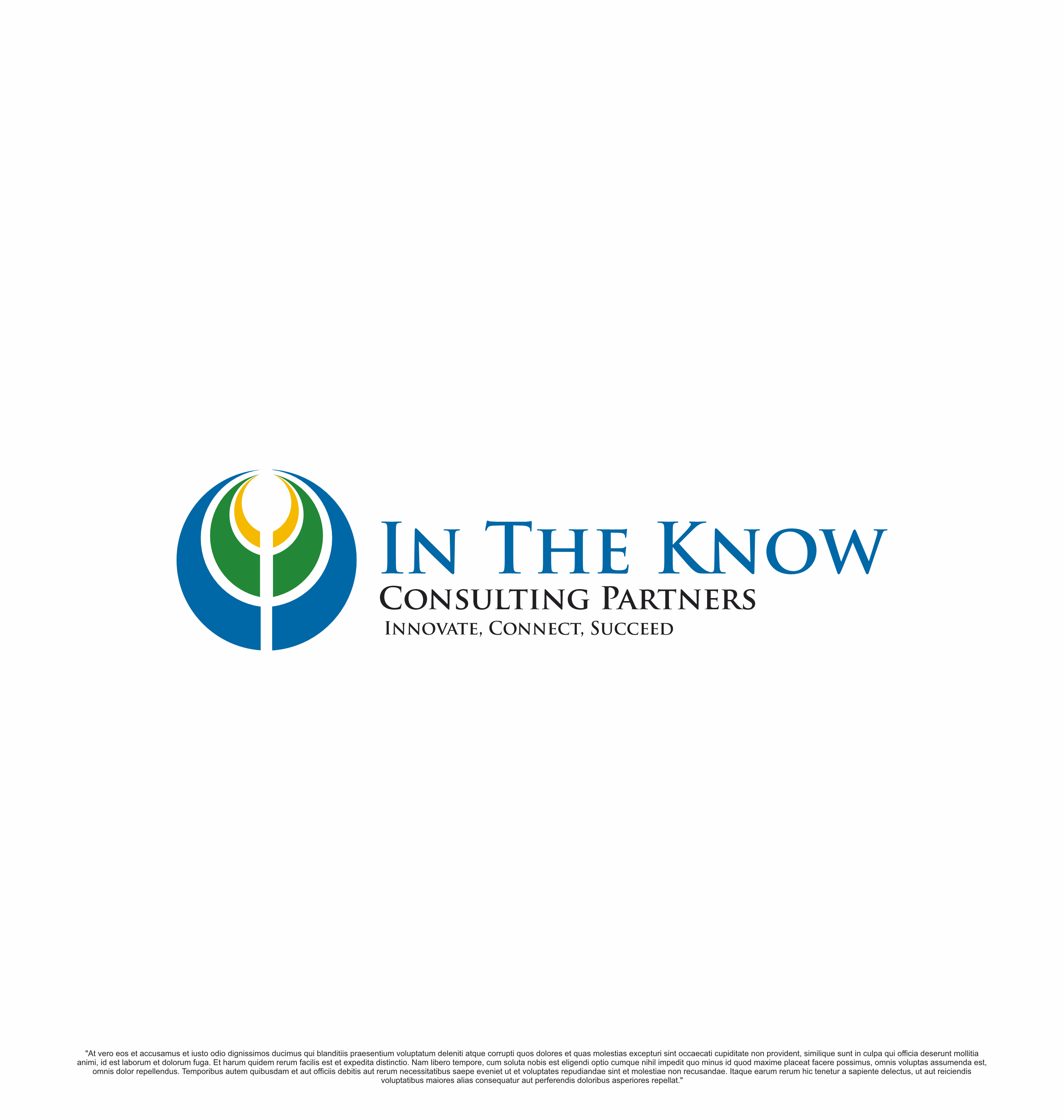 Logo Design by saesean for this project | Design #30573419
