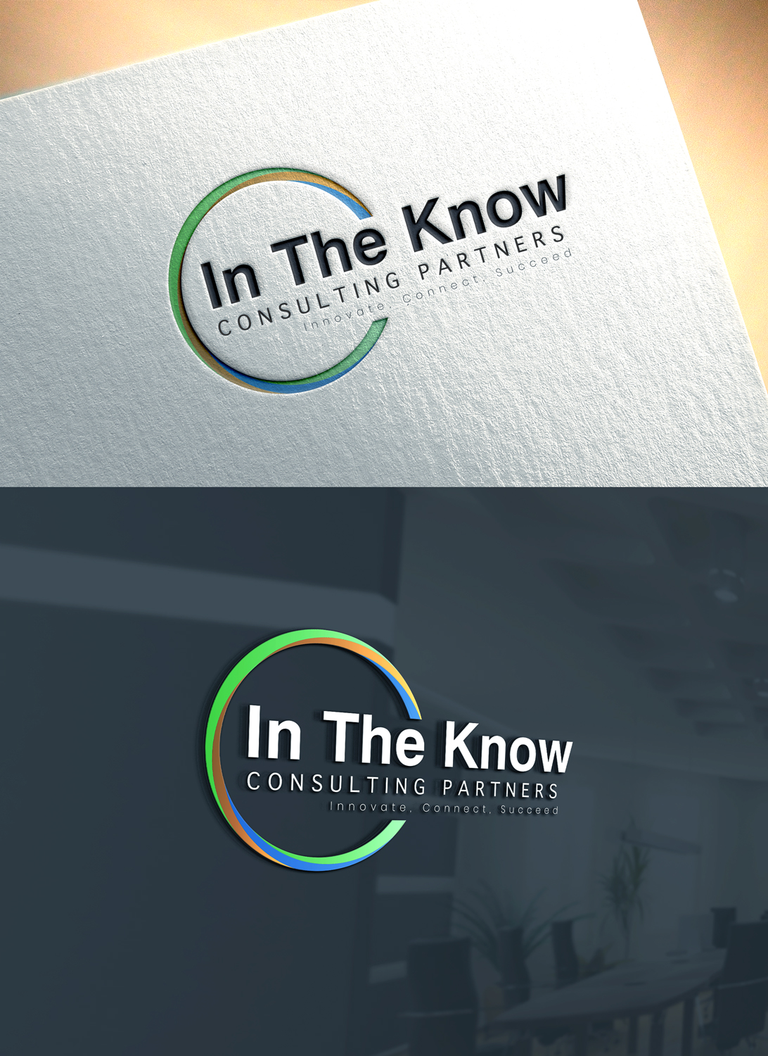 Logo Design by RaKu 2 for this project | Design #30605398