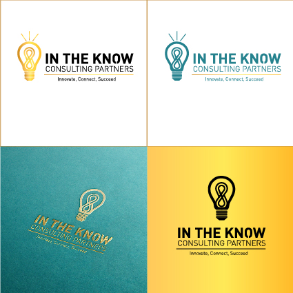 Logo Design by Alefya for this project | Design #30594331