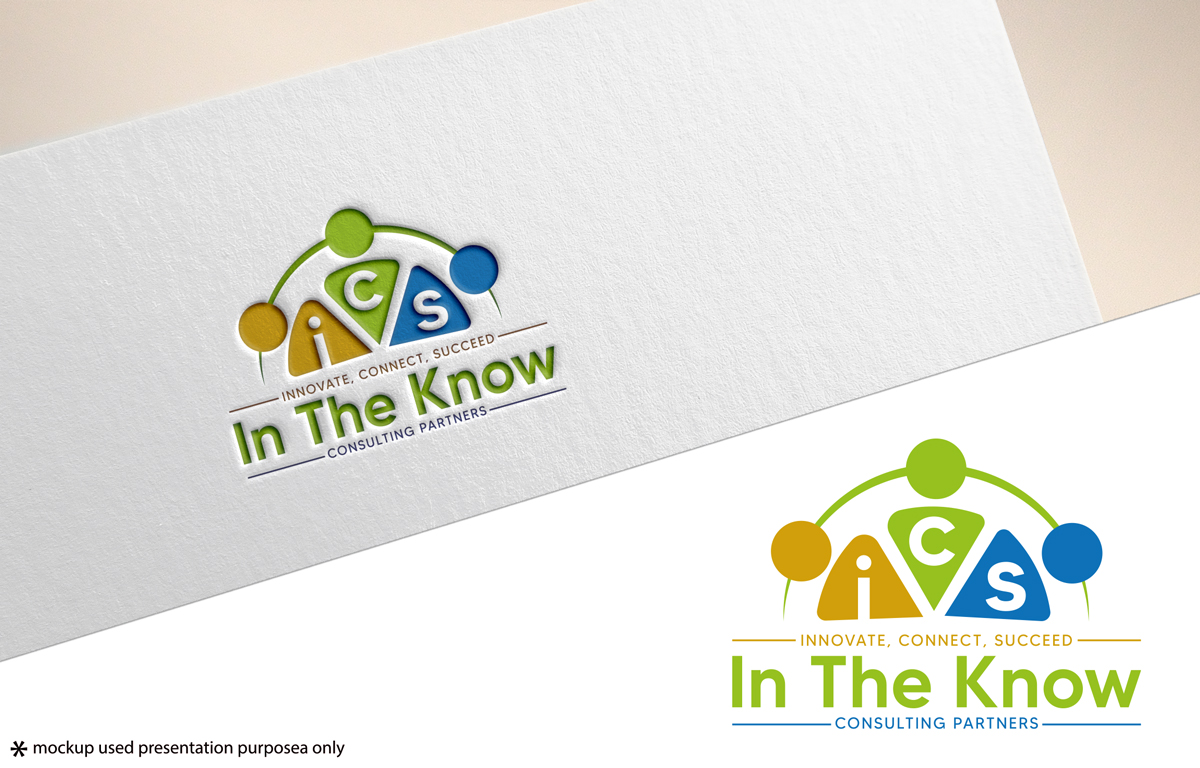 Logo Design by Rubia@ for this project | Design #30575116