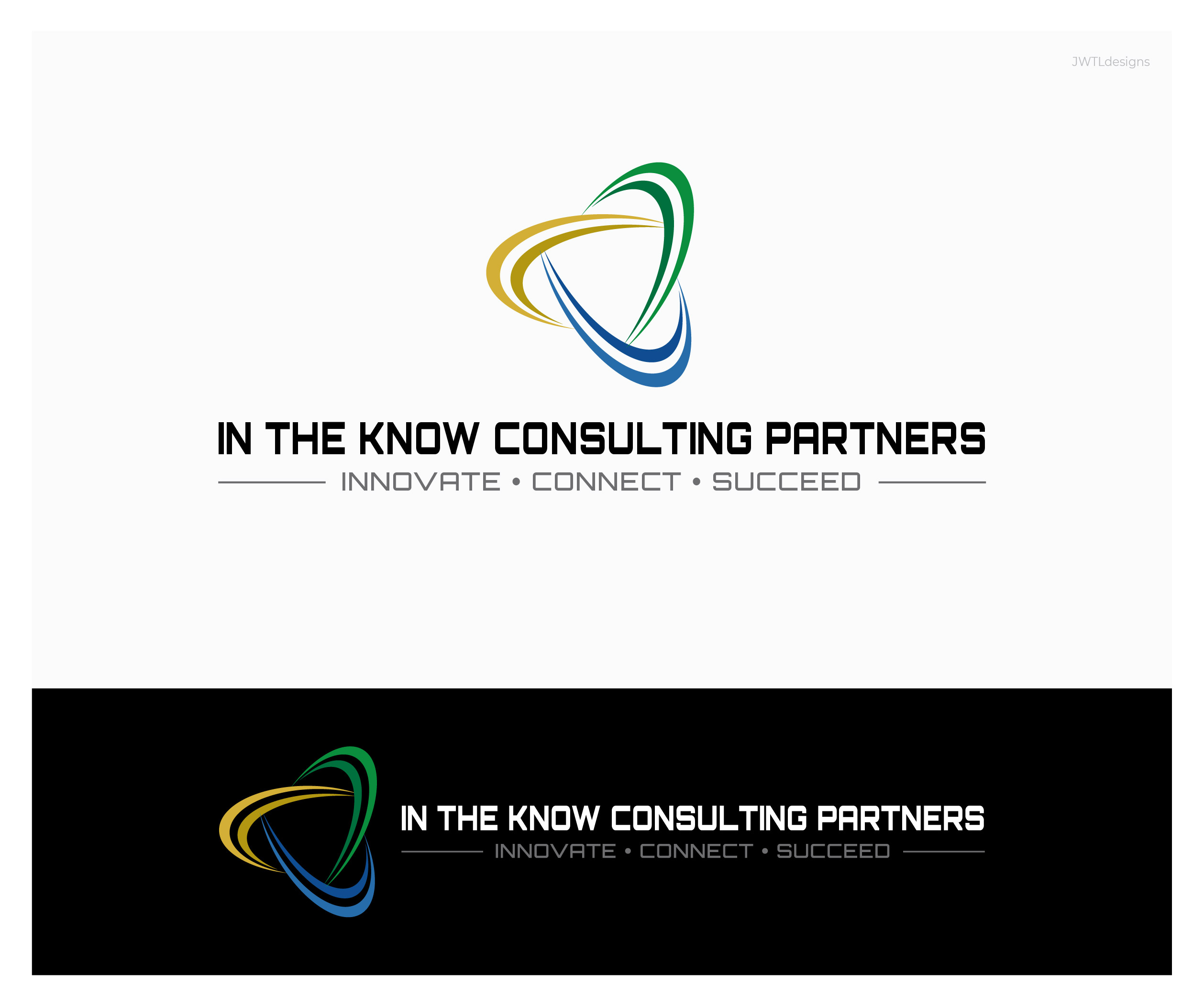 Logo Design by JWTL for this project | Design #30565340
