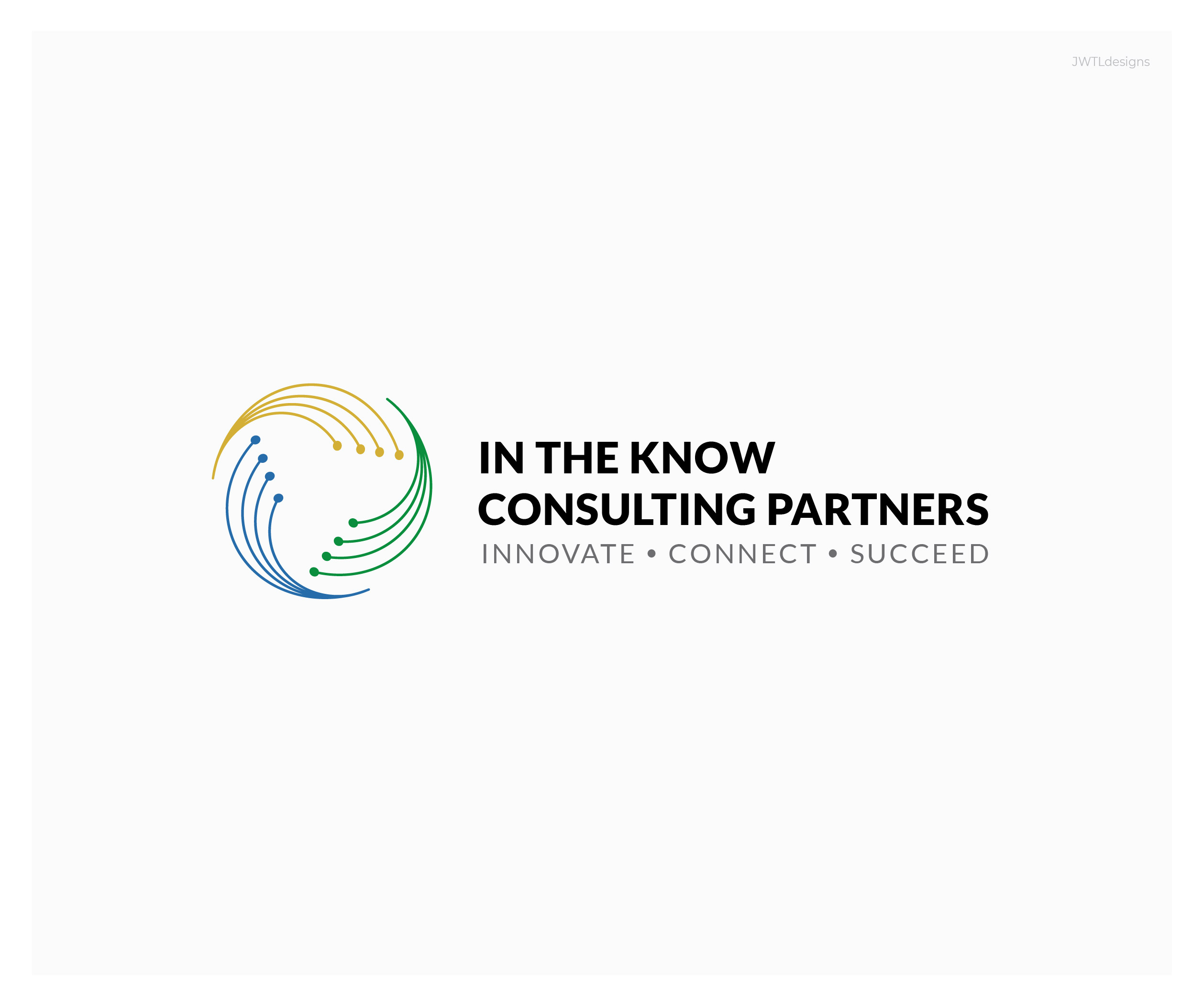 Logo Design by JWTL for this project | Design #30578257