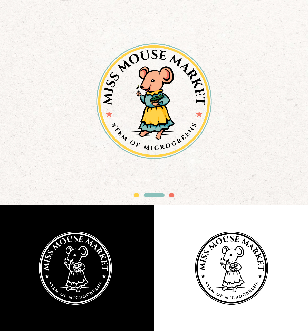 Logo Design by Logo Stock for this project | Design #30559861
