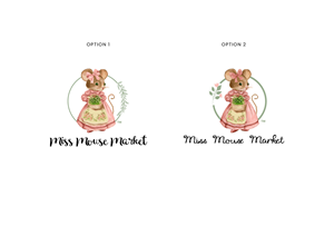 Logo Design by ~idiaz~ for this project | Design: #30634120