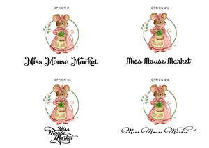 Logo Design by ~idiaz~ for this project | Design: #30638326