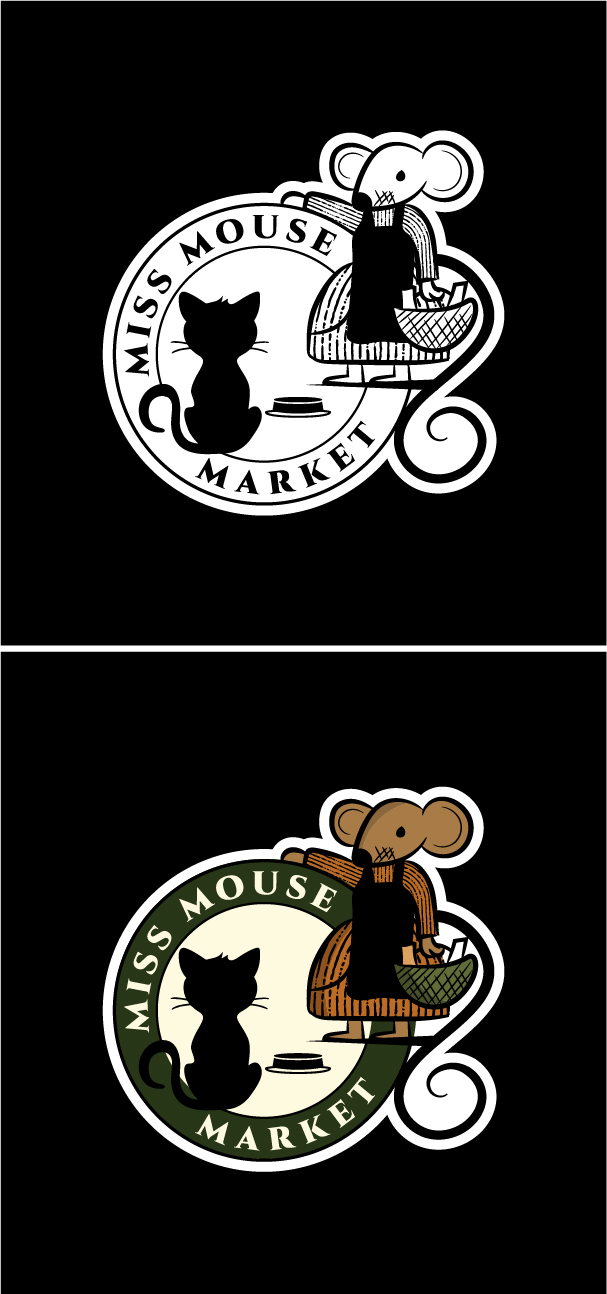 Logo Design by vidarshana 2 for this project | Design #30563496