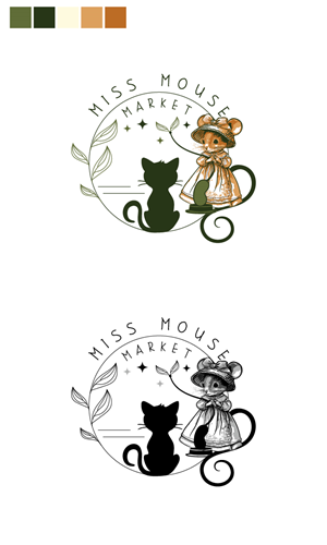 Logo Design by vidarshana 2 for this project | Design: #30589202