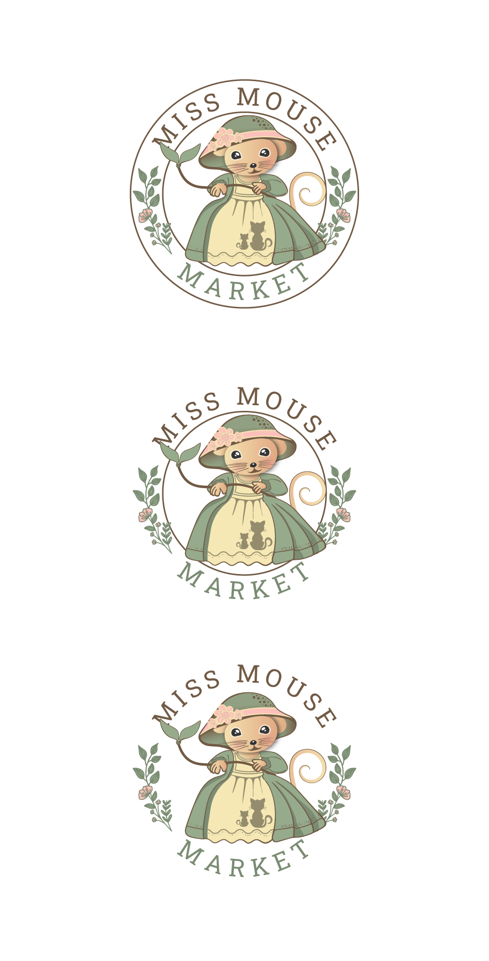 Diseño de Logo por vidarshana 2 para este proyecto | Diseño #30639695