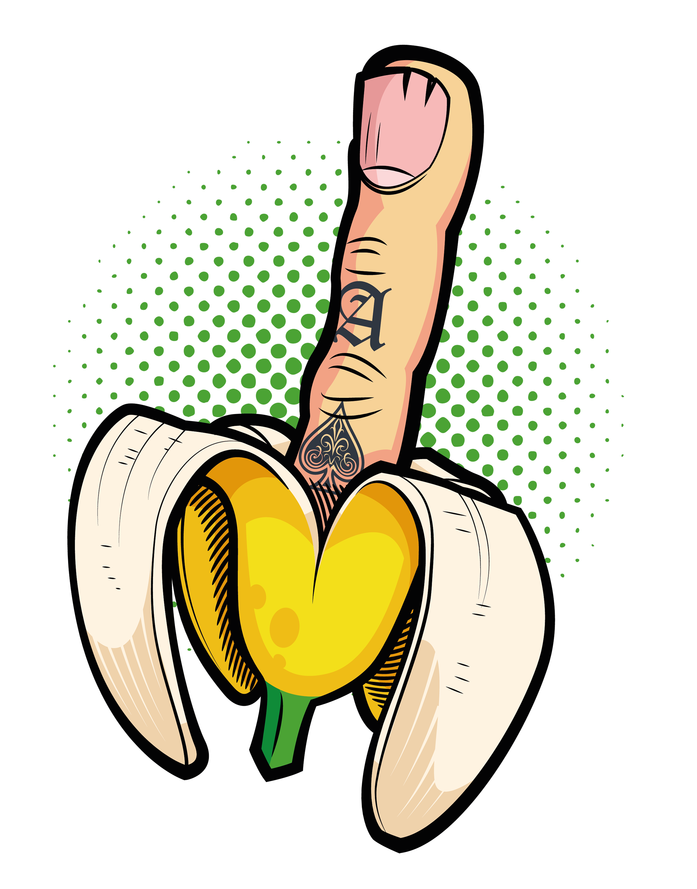 Diseño de Camiseta por kaiser77 para este proyecto | Diseño #30607192