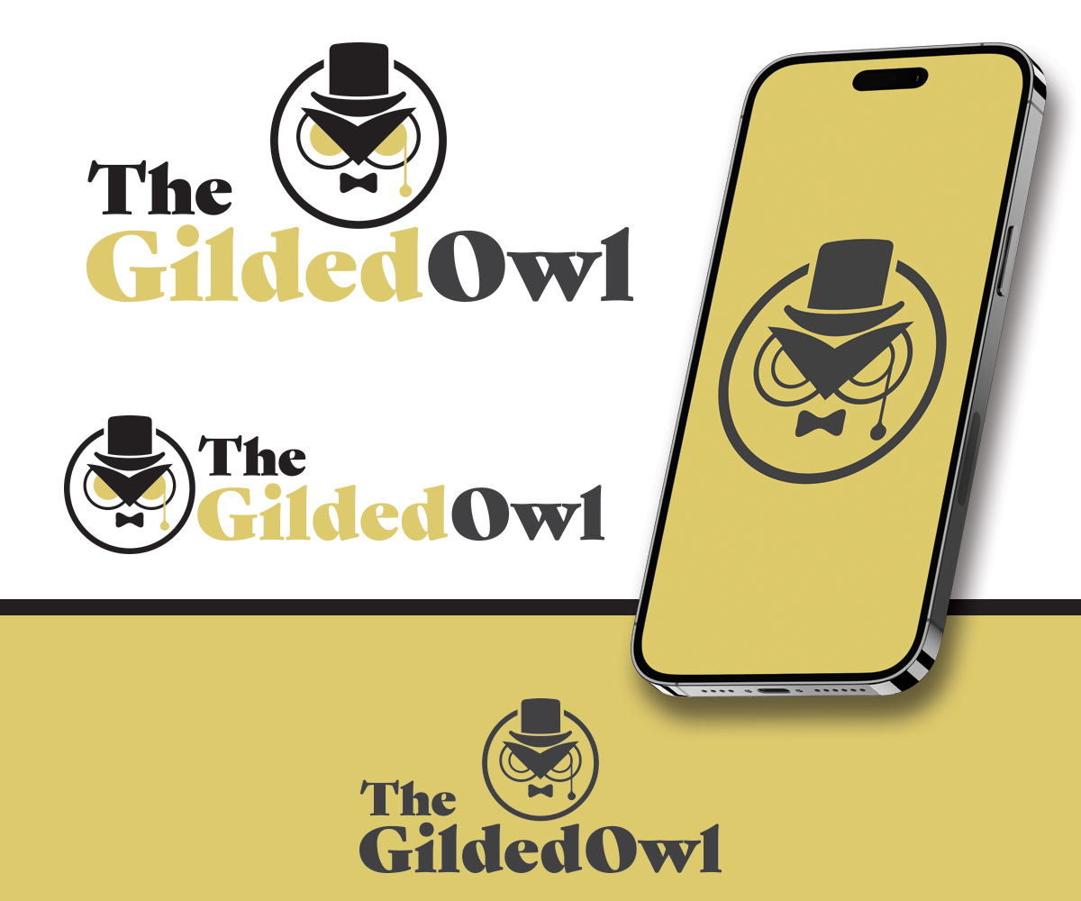 Logo-Design von James Cavender für dieses Projekt | Design #30551007