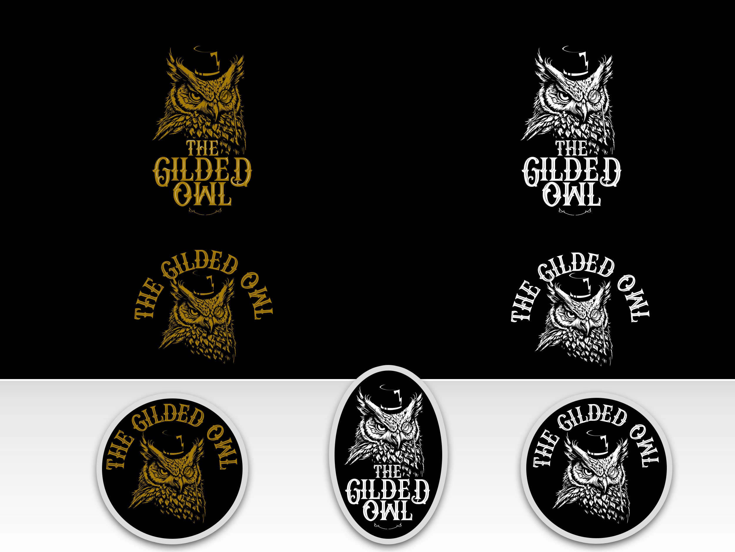 Logo Design by Happy Creatives for this project | Design: #30592769